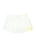 Everlane Tie-dye White Athletic Shorts Size XL - photo 1