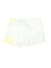 Everlane Tie-dye White Athletic Shorts Size XL - photo 2