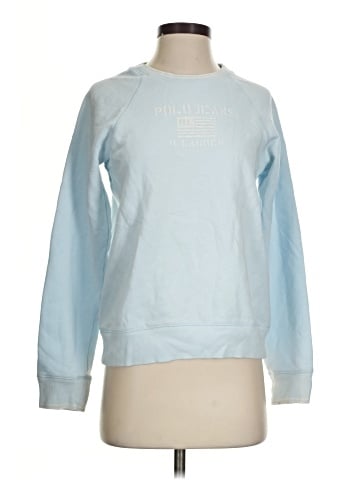 Polo Jeans Co. by Ralph Lauren Sweatshirt (view 1)