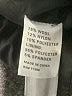 Buckley Tailors Black Jacket Size 6 - photo 8
