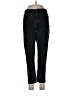 Zara Black Jeans Size 30 waist - photo 1