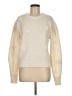 CeCe Ivory Pullover Sweater Size M - photo 1