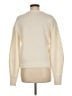 CeCe Ivory Pullover Sweater Size M - photo 2