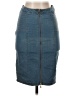 Marilyn Monroe Blue Denim Skirt Size S - photo 1