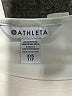 Athleta Ivory Sleeveless T-Shirt Size XXS - photo 7