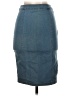 Marilyn Monroe Blue Denim Skirt Size S - photo 2