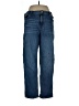 Chaps Blue Jeans Size 12 - photo 1