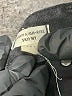 Madewell Chevron-herringbone Black Jeans Size 24 waist (tall) - photo 9