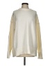 Aerie Ivory Turtleneck Sweater Size S - photo 1