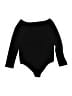 Yelete Black Bodysuit One size - photo 1