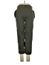 Alexander Wang Solid Green Casual Pants Size 0 - photo 2