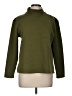 Talbots Green Turtleneck Sweater Size M - photo 1