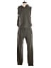 Monrow Gray Green Jumpsuit Size M - photo 1