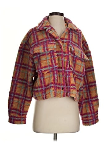LUCCA Jacket (view 1)