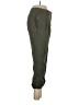 Alexander Wang Solid Green Casual Pants Size 0 - photo 4