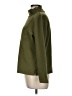 Talbots Green Turtleneck Sweater Size M - photo 5