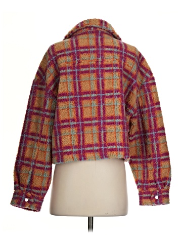 LUCCA Jacket (view 2)