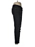 STS Blue Solid Black Jeans Size 7 - photo 4