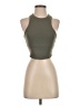 ALLFENIX Green Tank Top Size S - photo 1