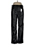 Gap 100% Polyester Black Casual Pants Size 31 waist - photo 1