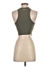 ALLFENIX Green Tank Top Size S - photo 2