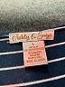 Assorted Brands Stripes Blue Casual Dress Size L - photo 7