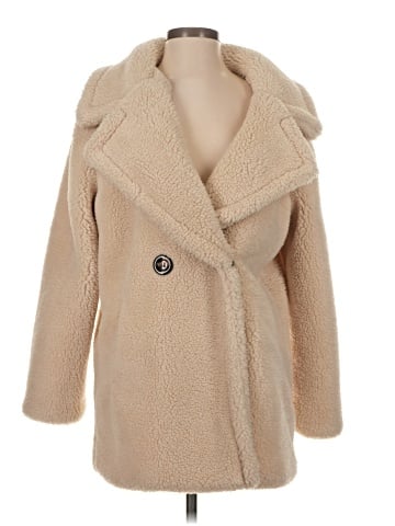 Assorted Brands Coat (view 1)
