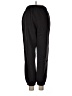 Gap Solid Black Track Pants Size M - photo 2