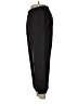 Gap Solid Black Track Pants Size M - photo 5