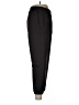 Gap Solid Black Track Pants Size M - photo 4