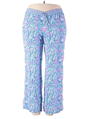 Lilly Pulitzer For Target Casual Pants (view 1)