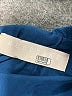 Keepsake Blue Cocktail Dress Size S - photo 6