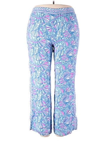 Lilly Pulitzer For Target Casual Pants (view 2)