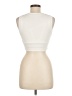 Sage Collective Ivory Tank Top Size M - photo 2