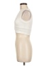 Sage Collective Ivory Tank Top Size M - photo 5