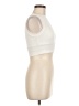 Sage Collective Ivory Tank Top Size M - photo 4