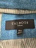 Talbots Teal Blazer Size 14 - photo 6
