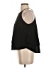 Active USA 100% Polyester Black Sleeveless Blouse Size S - photo 5