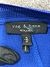 Rag & Bone 100% Polyester Blue Casual Dress Size S - photo 7