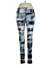 Athleta Tie-dye Blue Active Pants Size XL - photo 1