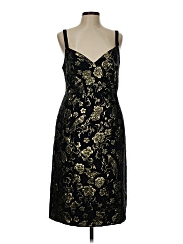 Maeve by Anthropologie Cocktail Dress (view 1)
