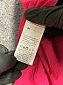 Shein 100% Polyester Solid Pink Shorts Size L - photo 4