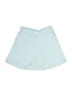 Yogalicious 100% Polyester Solid Blue Active Skirt Size 7 - 8 - photo 2