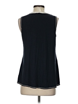 Max Studio Sleeveless Blouse (view 2)