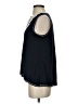 Max Studio Black Sleeveless Blouse Size S - photo 5