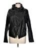 Vince. 100% Leather Black Leather Jacket Size L - photo 1