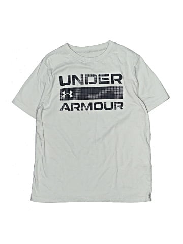 Under Armour Short Sleeve T-Shirt (view 1)