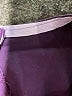 Unbranded Purple Short Sleeve Top Size S (estimated) - photo 7