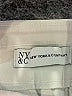 NY&C Solid White Athletic Shorts Size XS - photo 3