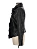 Vince. 100% Leather Black Leather Jacket Size L - photo 5